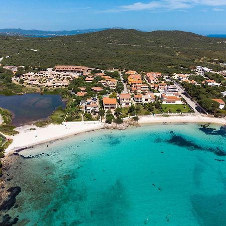 Villaggio Perlacea - Your House In Sardinia Golfo Aranci Exteriér fotografie