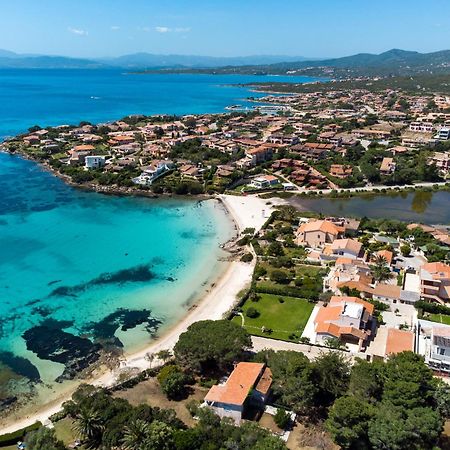Villaggio Perlacea - Your House In Sardinia Golfo Aranci Exteriér fotografie