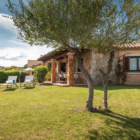 Villaggio Perlacea - Your House In Sardinia Golfo Aranci Exteriér fotografie