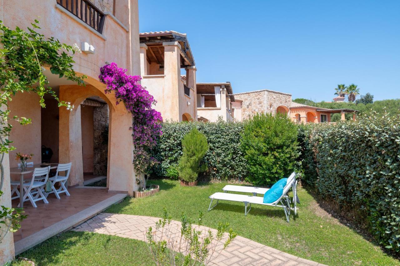 Villaggio Perlacea - Your House In Sardinia Golfo Aranci Exteriér fotografie