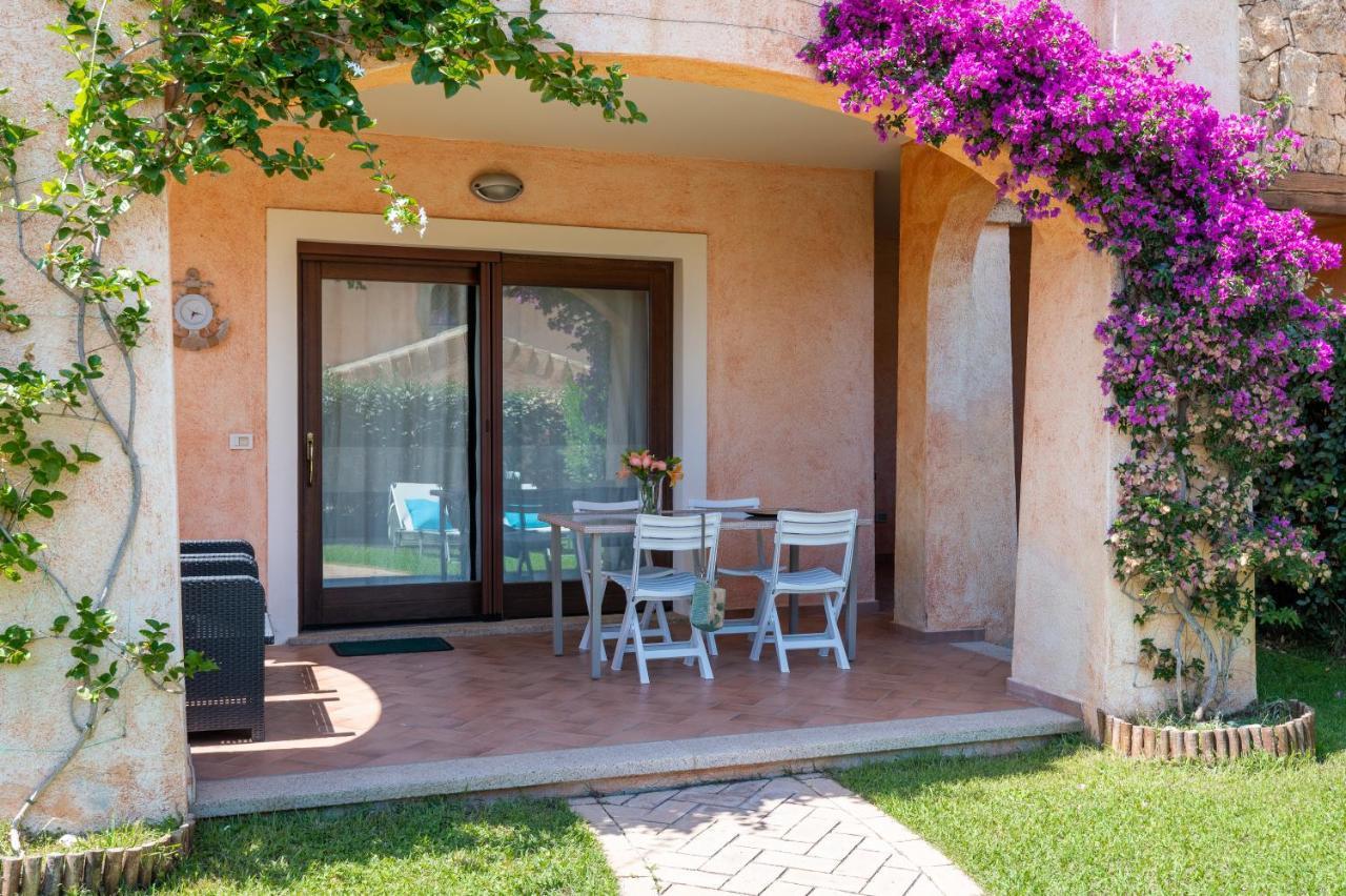 Villaggio Perlacea - Your House In Sardinia Golfo Aranci Exteriér fotografie
