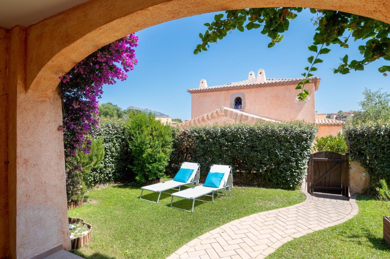 Villaggio Perlacea - Your House In Sardinia Golfo Aranci Exteriér fotografie