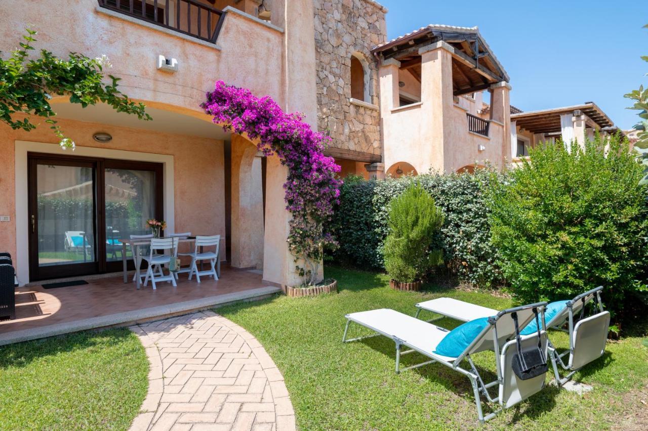 Villaggio Perlacea - Your House In Sardinia Golfo Aranci Exteriér fotografie