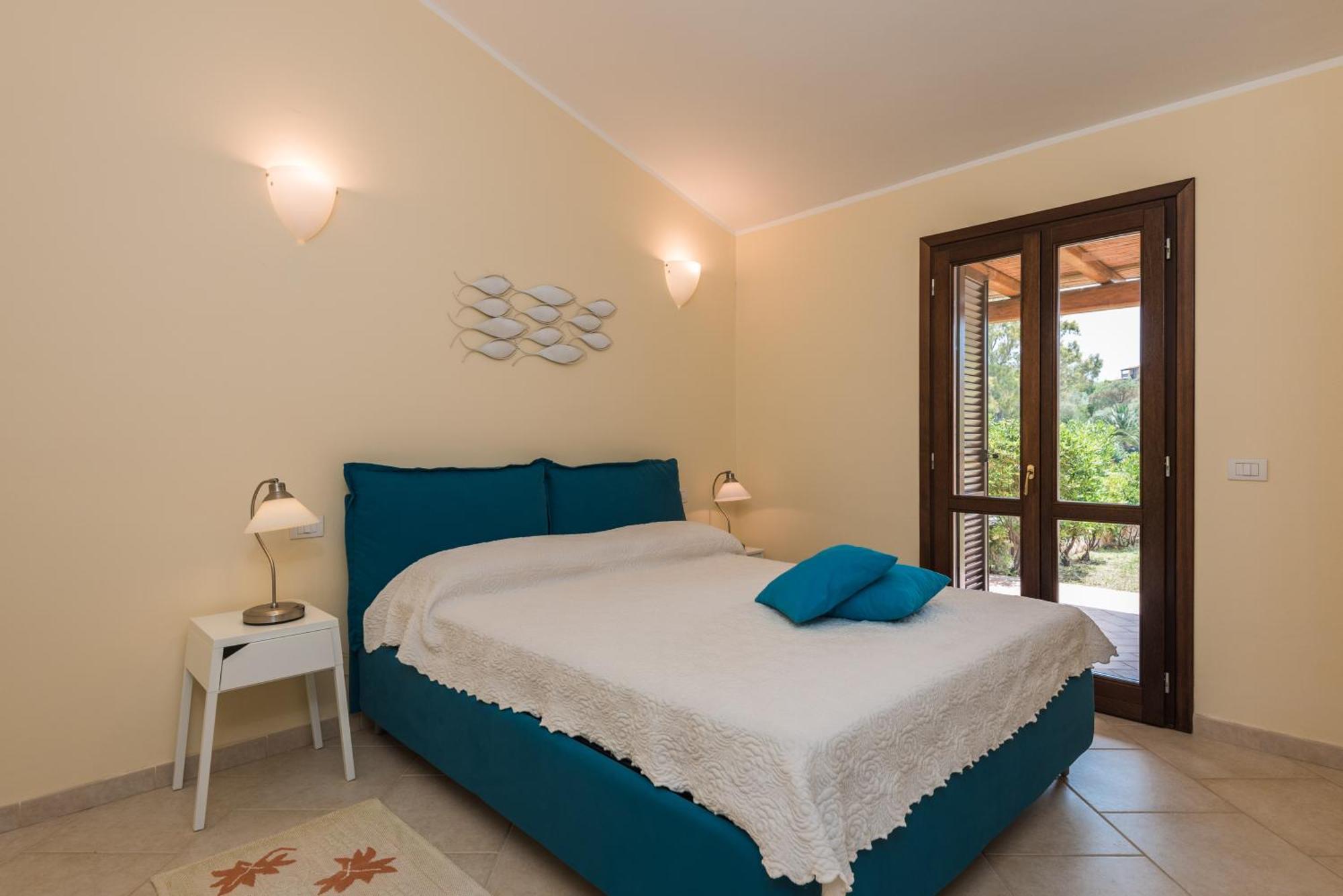 Villaggio Perlacea - Your House In Sardinia Golfo Aranci Exteriér fotografie