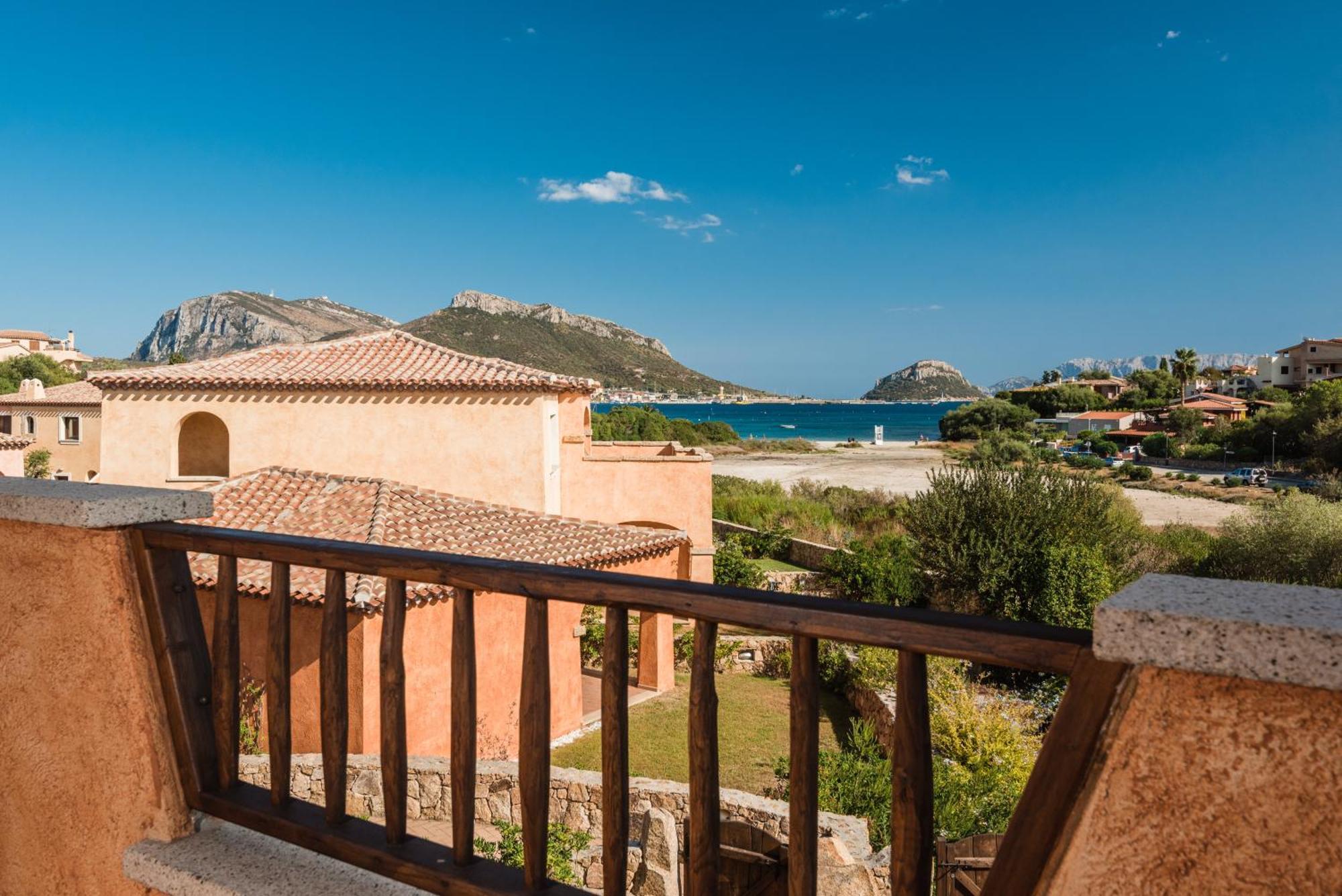 Villaggio Perlacea - Your House In Sardinia Golfo Aranci Exteriér fotografie