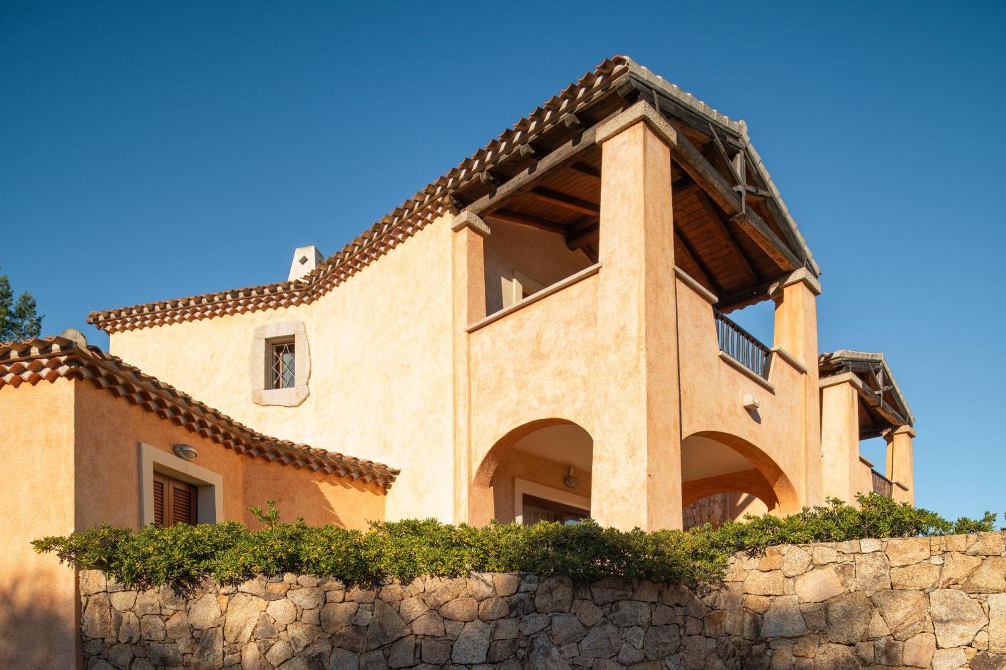 Villaggio Perlacea - Your House In Sardinia Golfo Aranci Exteriér fotografie