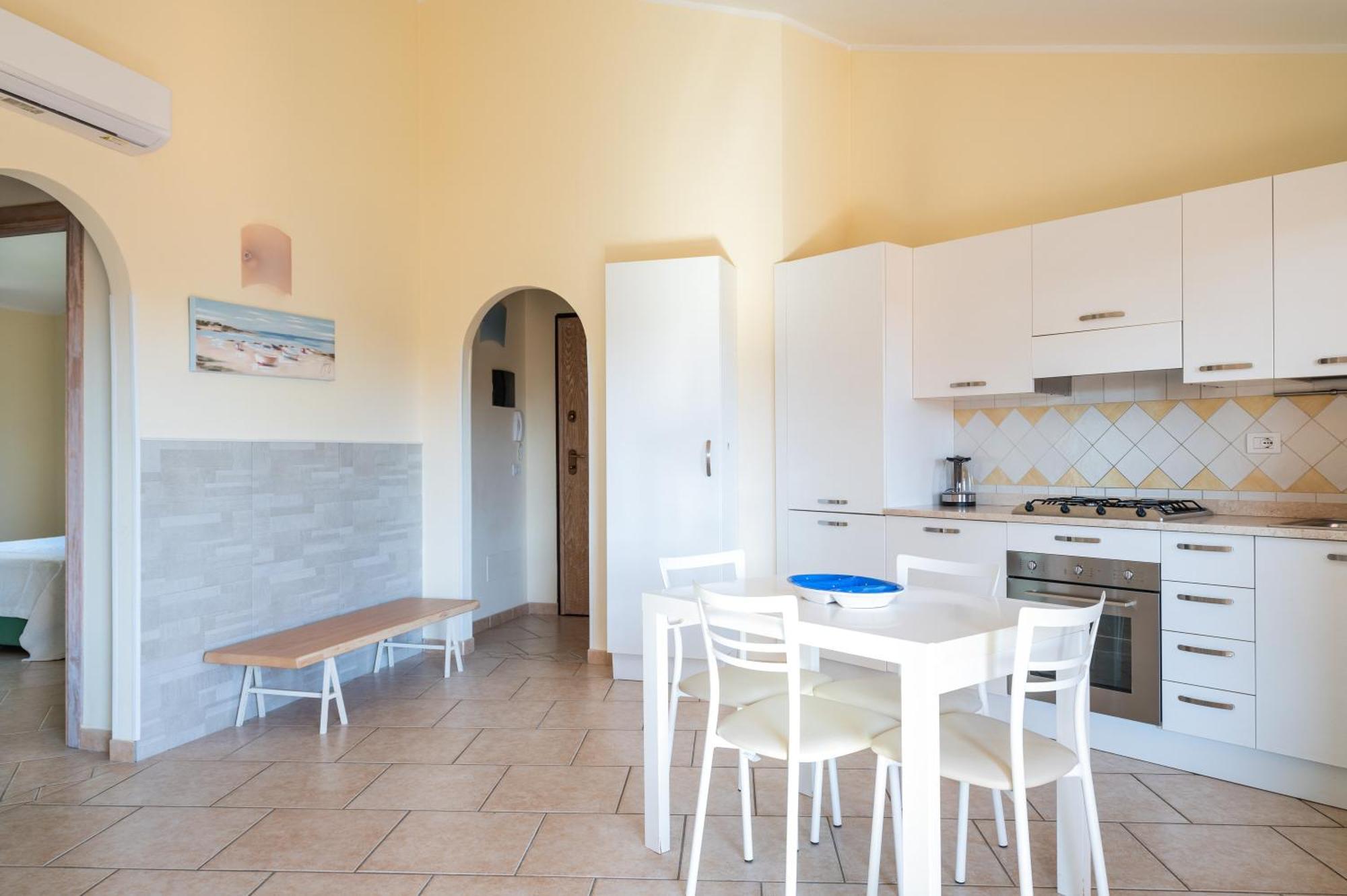 Villaggio Perlacea - Your House In Sardinia Golfo Aranci Exteriér fotografie