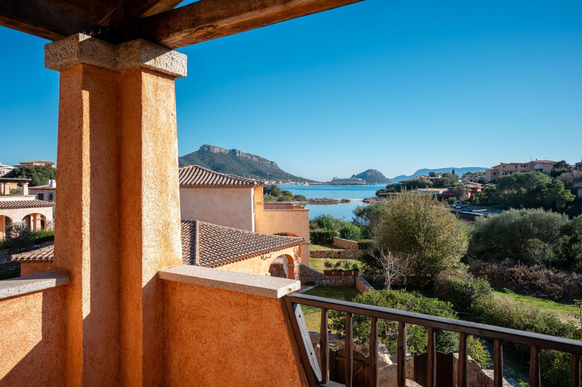 Villaggio Perlacea - Your House In Sardinia Golfo Aranci Exteriér fotografie