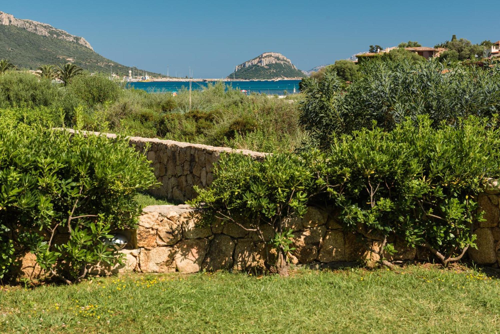 Villaggio Perlacea - Your House In Sardinia Golfo Aranci Exteriér fotografie