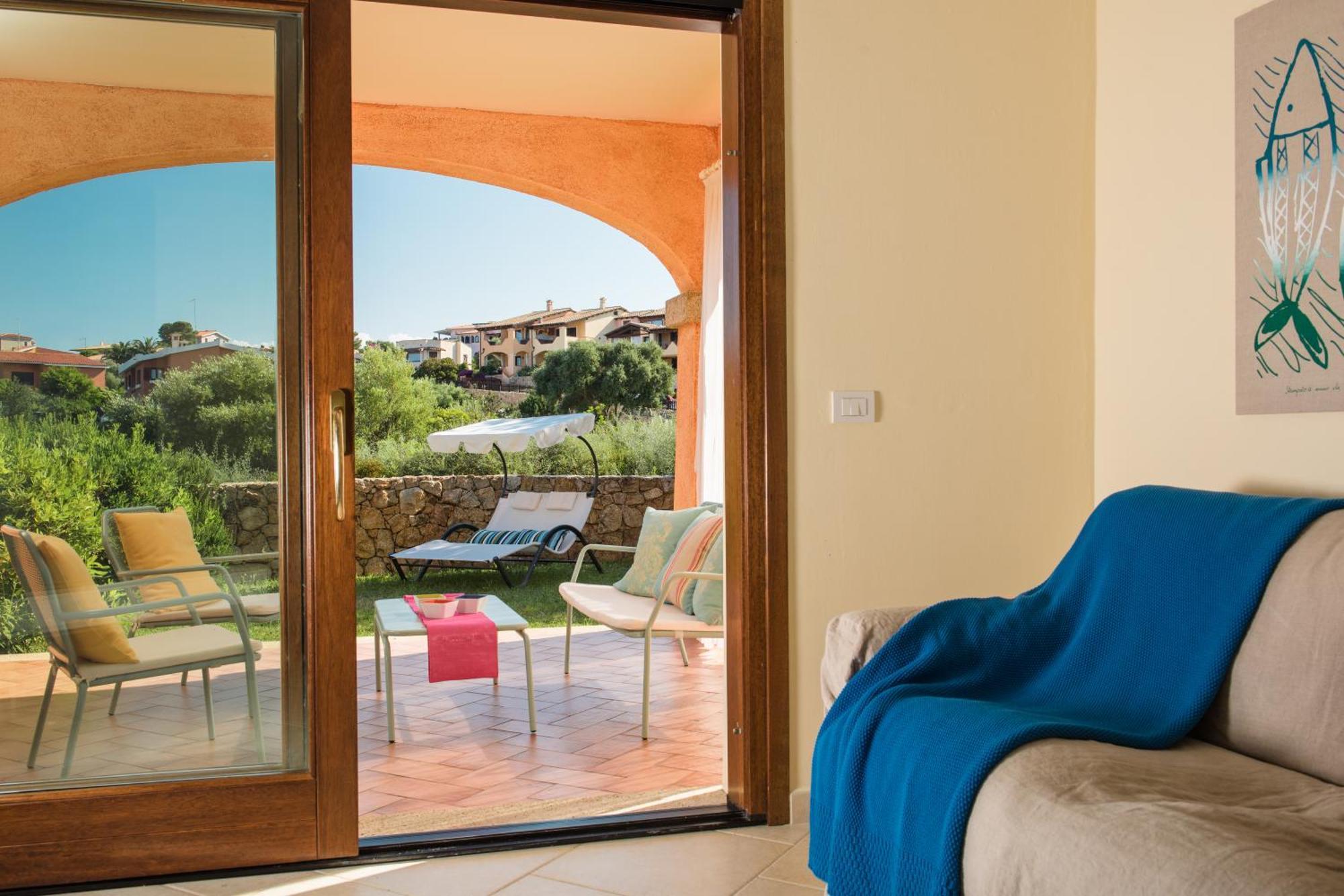 Villaggio Perlacea - Your House In Sardinia Golfo Aranci Exteriér fotografie