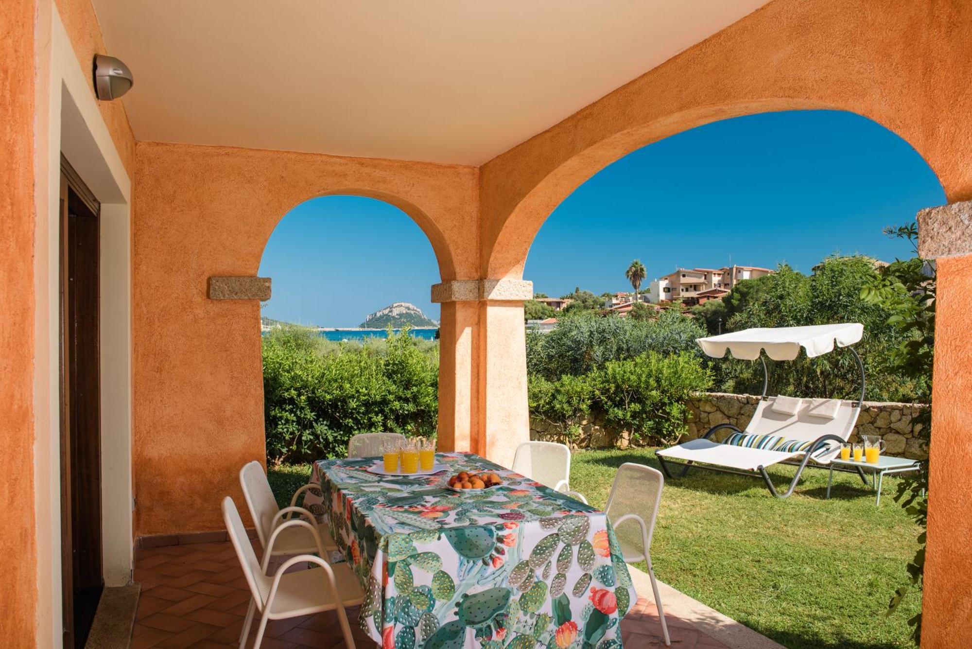 Villaggio Perlacea - Your House In Sardinia Golfo Aranci Exteriér fotografie