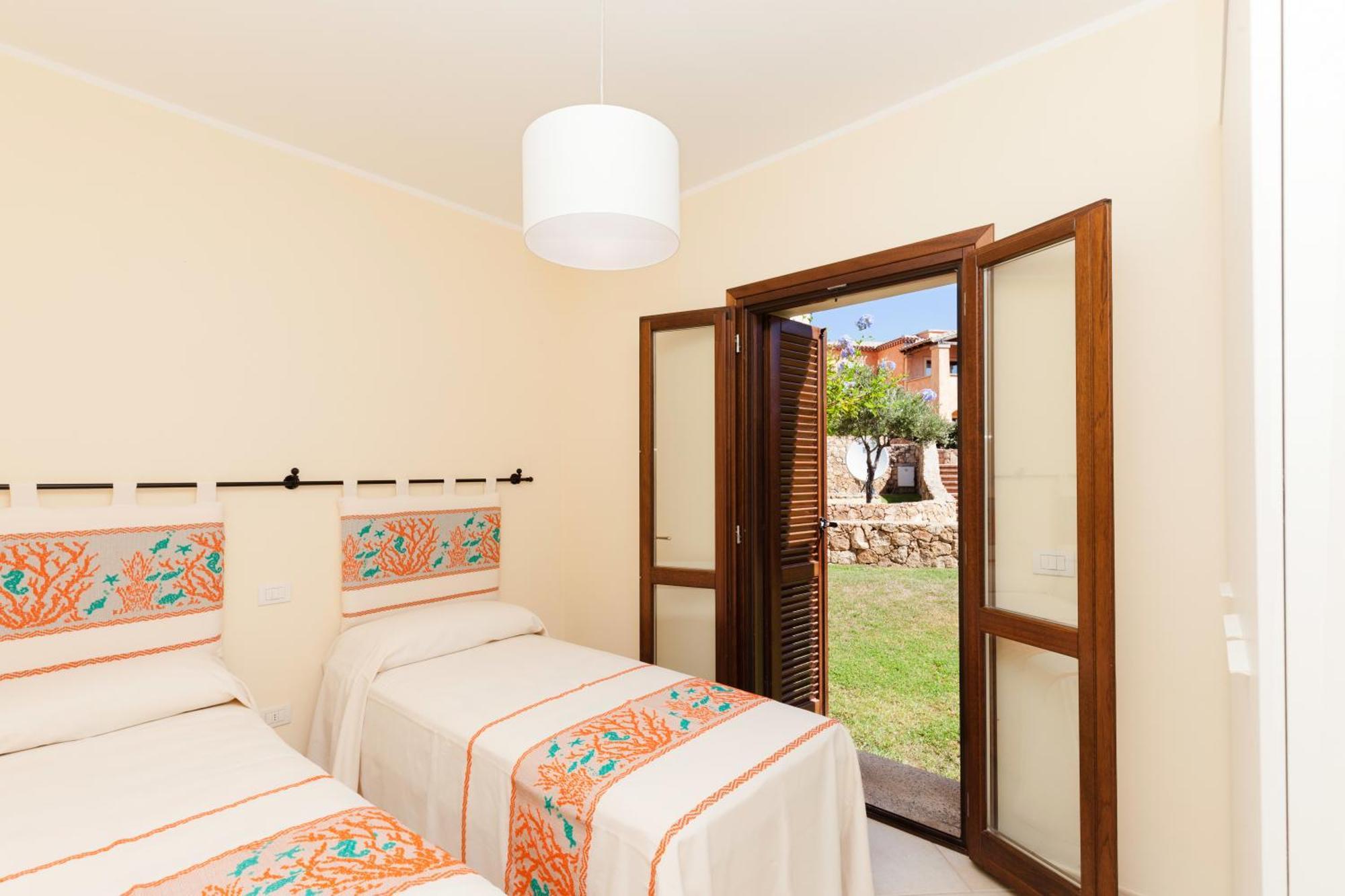 Villaggio Perlacea - Your House In Sardinia Golfo Aranci Exteriér fotografie