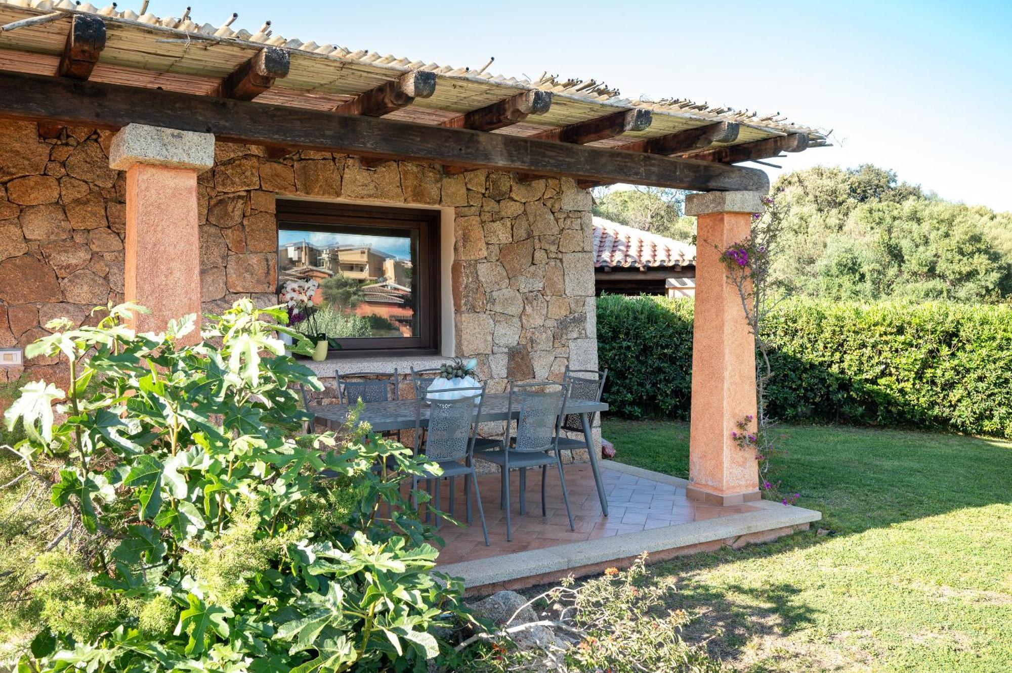 Villaggio Perlacea - Your House In Sardinia Golfo Aranci Exteriér fotografie