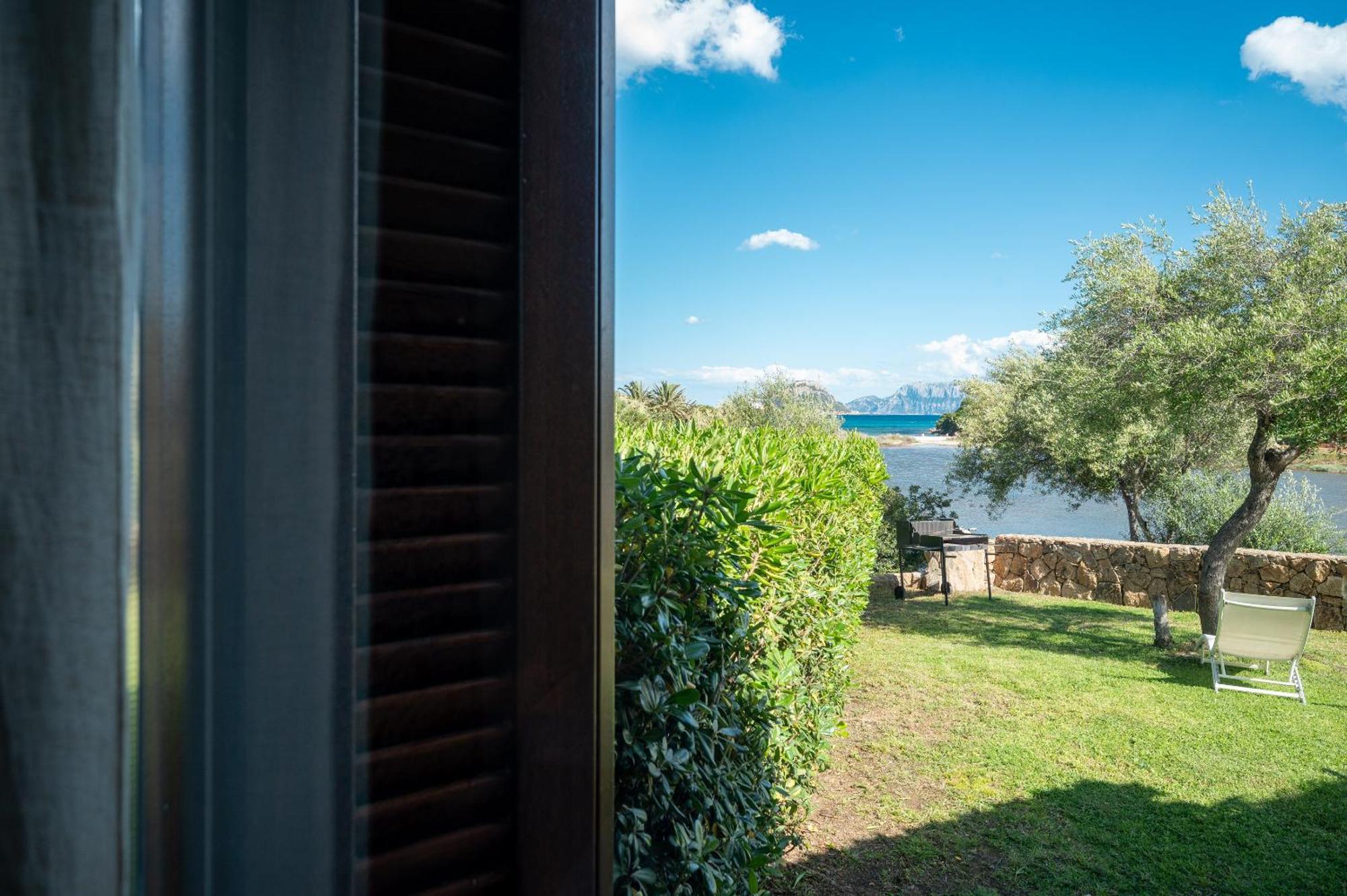 Villaggio Perlacea - Your House In Sardinia Golfo Aranci Exteriér fotografie