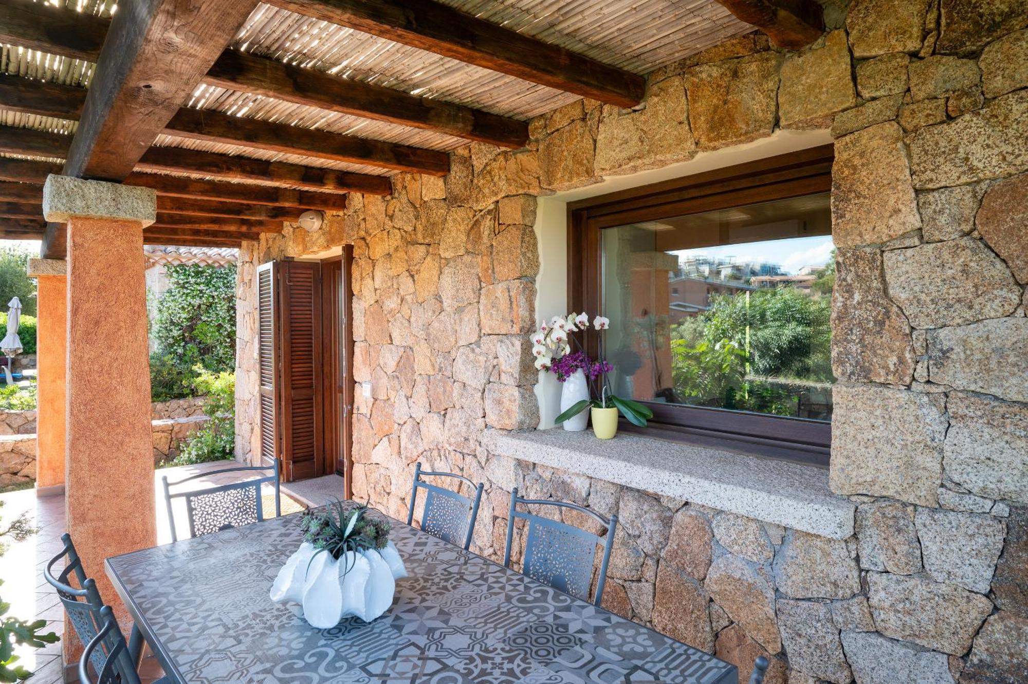 Villaggio Perlacea - Your House In Sardinia Golfo Aranci Exteriér fotografie