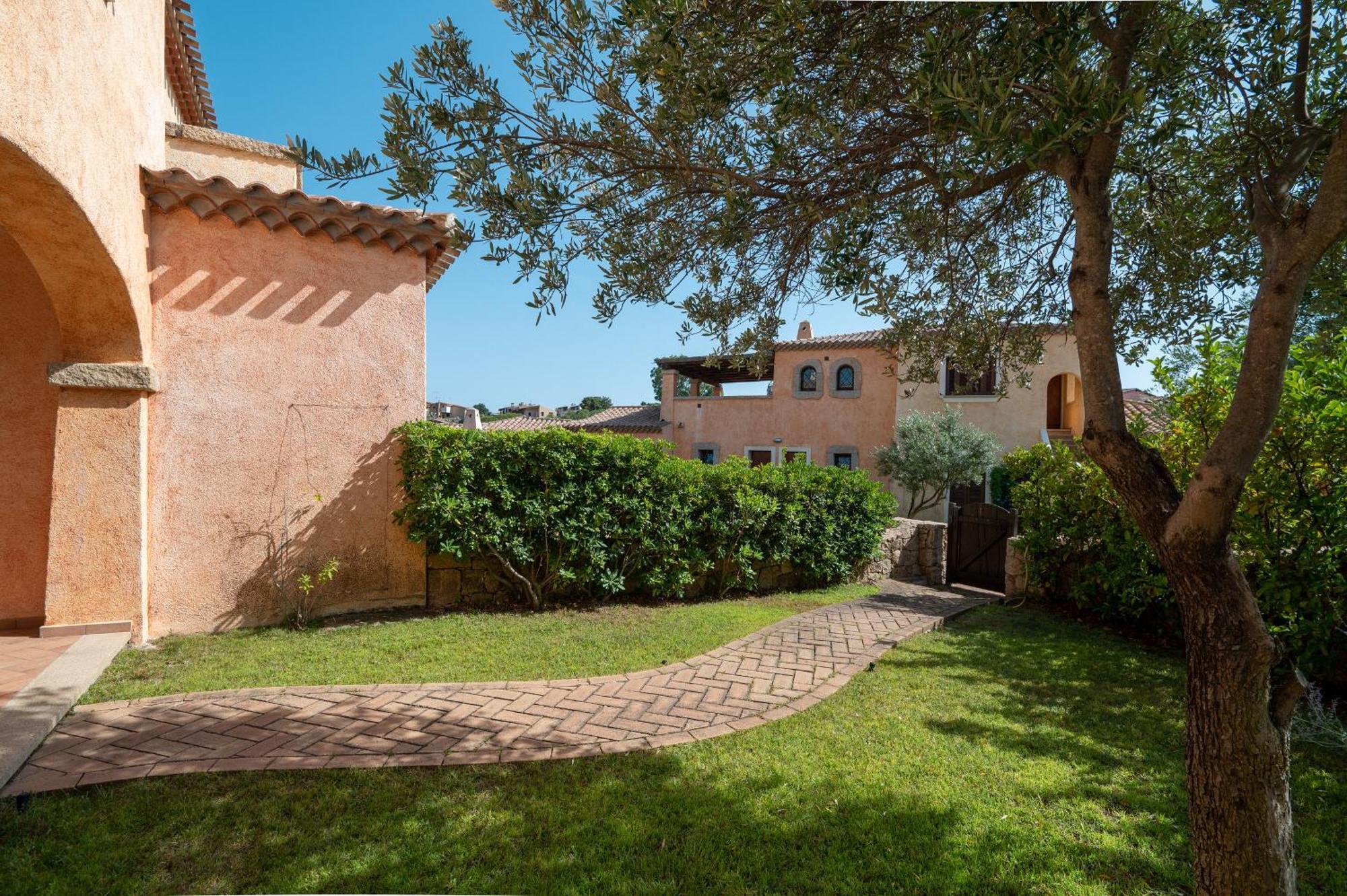 Villaggio Perlacea - Your House In Sardinia Golfo Aranci Exteriér fotografie