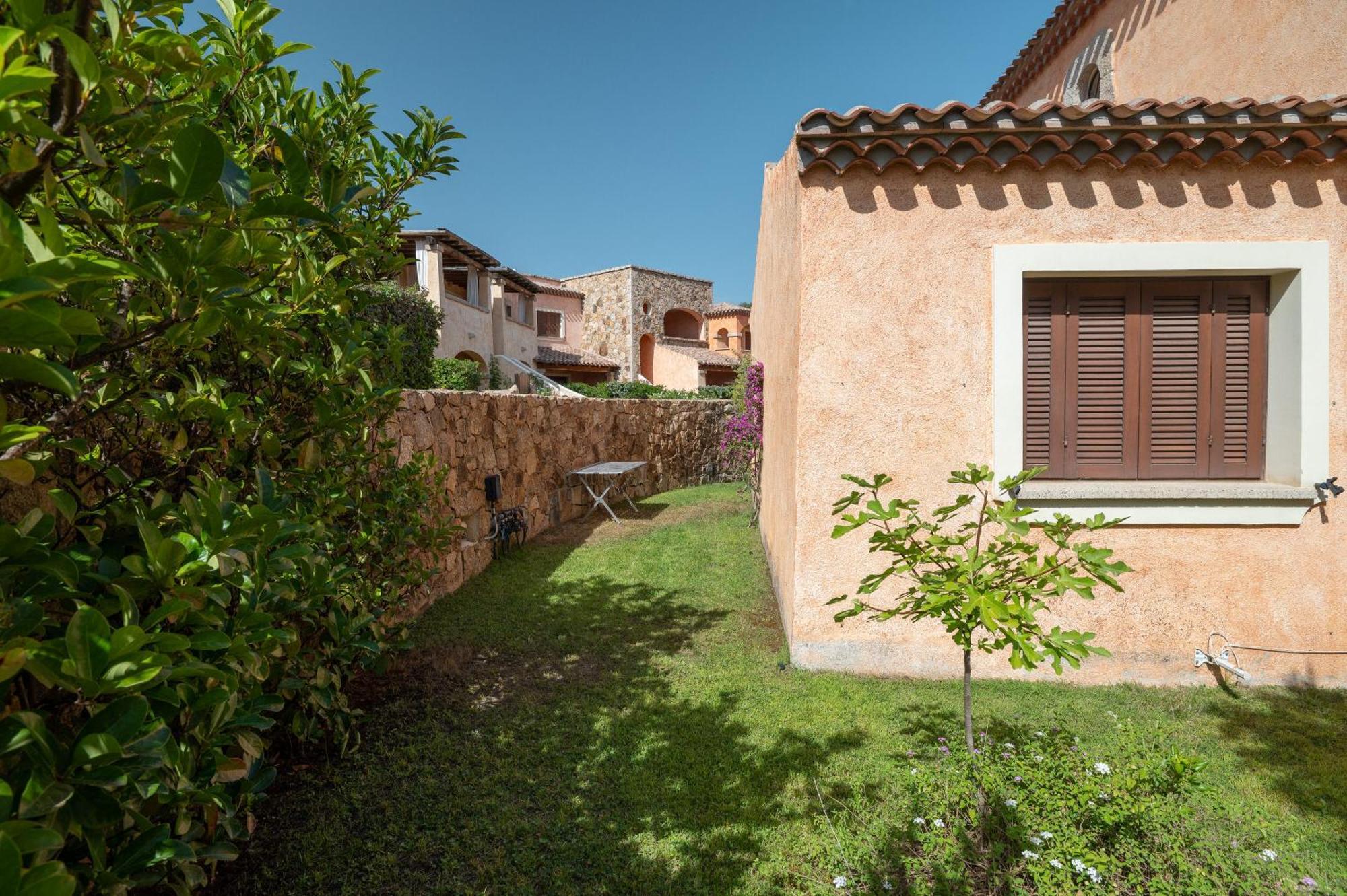 Villaggio Perlacea - Your House In Sardinia Golfo Aranci Exteriér fotografie