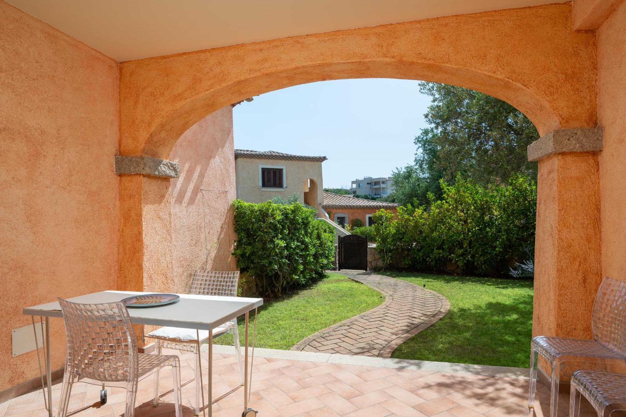 Villaggio Perlacea - Your House In Sardinia Golfo Aranci Exteriér fotografie