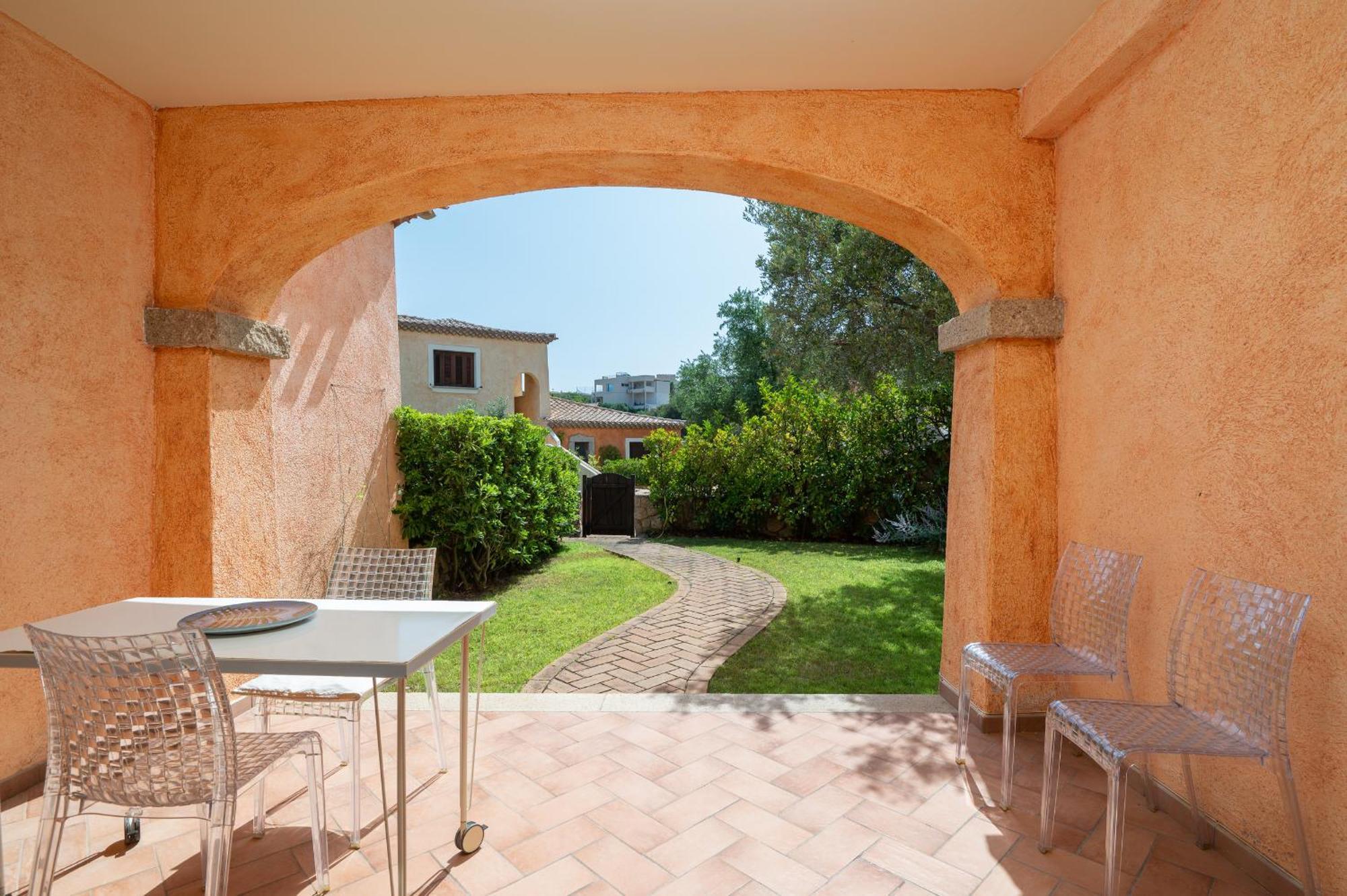 Villaggio Perlacea - Your House In Sardinia Golfo Aranci Exteriér fotografie