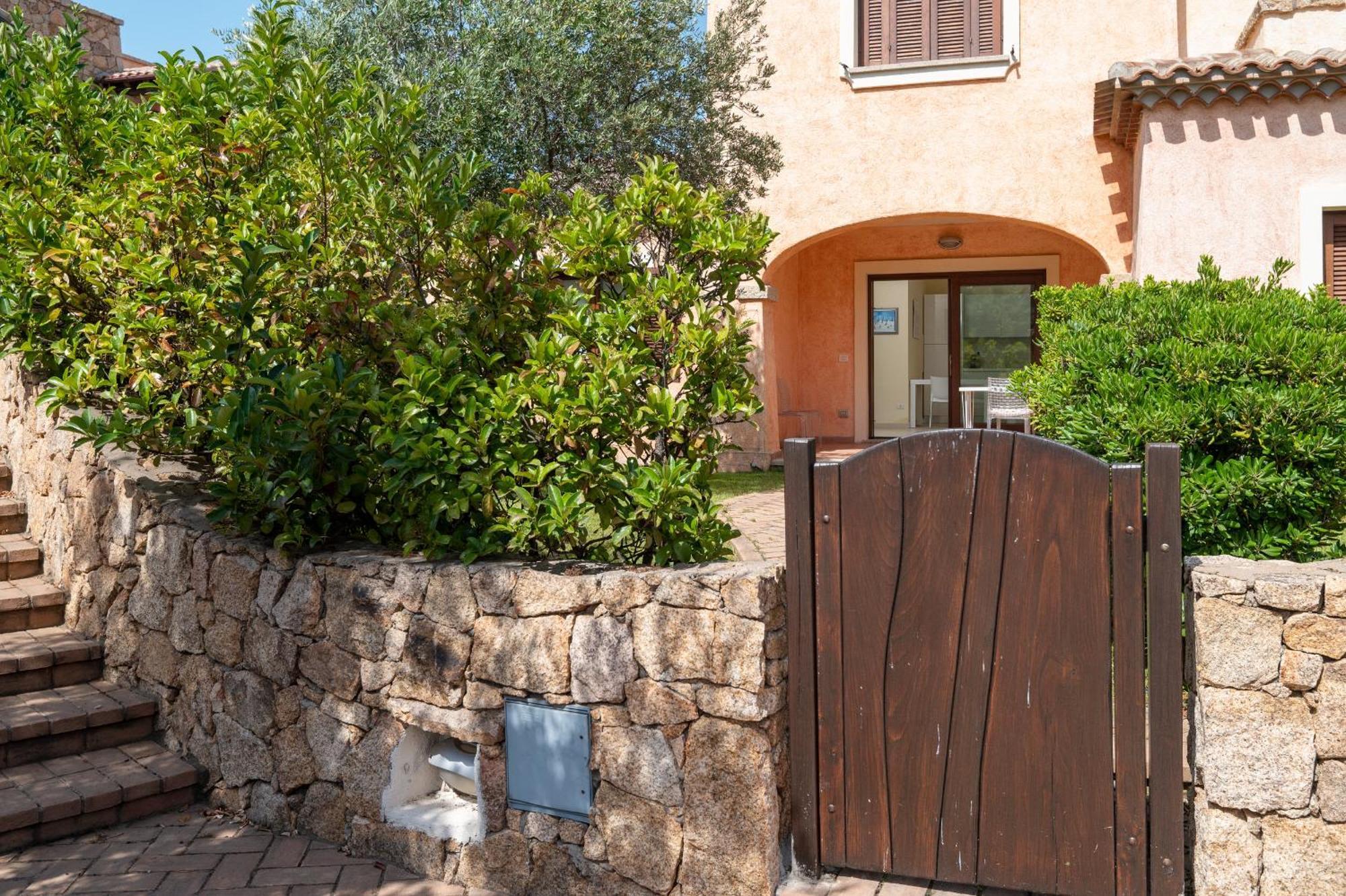 Villaggio Perlacea - Your House In Sardinia Golfo Aranci Exteriér fotografie