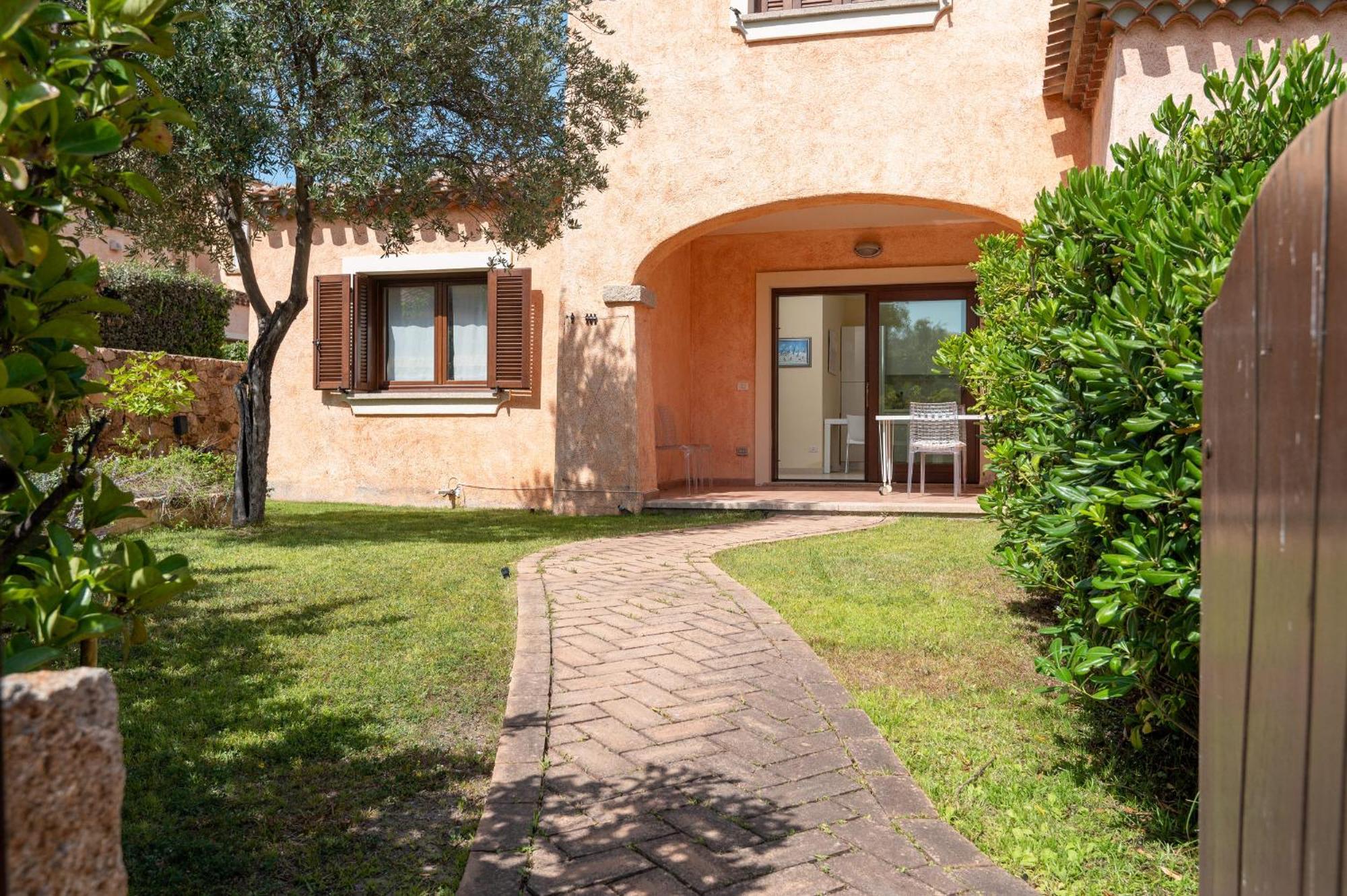 Villaggio Perlacea - Your House In Sardinia Golfo Aranci Exteriér fotografie
